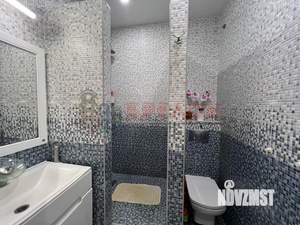 3-к квартира, вторичка, 60м2, 19/19 этаж