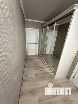 2-к квартира, вторичка, 54м2, 4/9 этаж