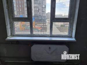 1-к квартира, вторичка, 30м2, 2/15 этаж