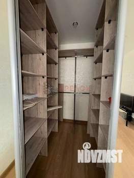 1-к квартира, вторичка, 38м2, 6/20 этаж