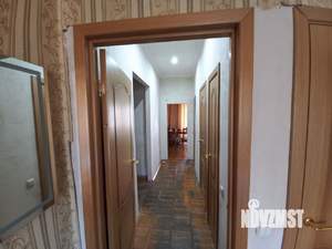 2-к квартира, вторичка, 48м2, 3/3 этаж