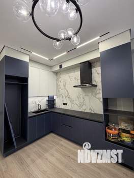 1-к квартира, вторичка, 35м2, 20/25 этаж