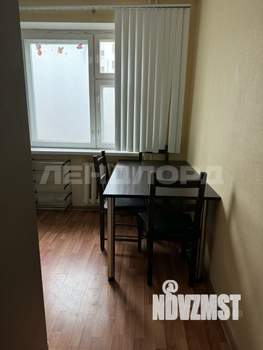 2-к квартира, вторичка, 57м2, 2/10 этаж