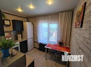 2-к квартира, вторичка, 46м2, 5/5 этаж