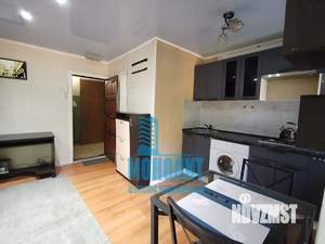 1-к квартира, вторичка, 20м2, 2/9 этаж