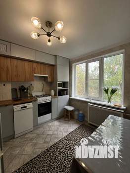 2-к квартира, вторичка, 47м2, 4/5 этаж