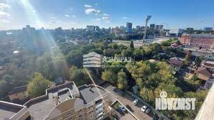 3-к квартира, вторичка, 92м2, 16/16 этаж