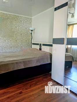 3-к квартира, вторичка, 65м2, 2/2 этаж