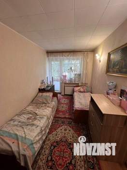 2-к квартира, вторичка, 44м2, 2/5 этаж