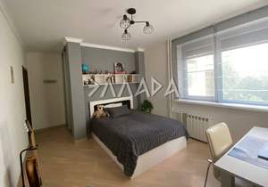 3-к квартира, вторичка, 105м2, 3/18 этаж