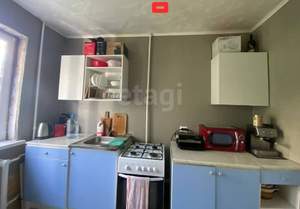 2-к квартира, вторичка, 51м2, 7/9 этаж