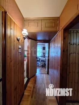 3-к квартира, вторичка, 61м2, 6/10 этаж