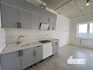 3-к квартира, вторичка, 63м2, 10/24 этаж