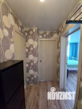 1-к квартира, вторичка, 36м2, 12/18 этаж