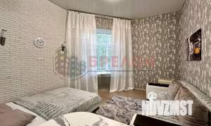 1-к квартира, вторичка, 28м2, 2/3 этаж