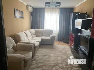 2-к квартира, вторичка, 54м2, 9/9 этаж
