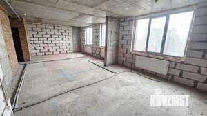 3-к квартира, вторичка, 72м2, 16/25 этаж