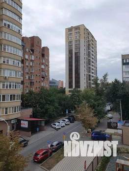 1-к квартира, вторичка, 36м2, 4/23 этаж