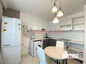 1-к квартира, вторичка, 46м2, 11/25 этаж