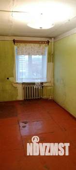 2-к квартира, вторичка, 44м2, 5/5 этаж