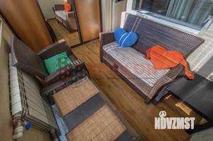 1-к квартира, вторичка, 41м2, 10/10 этаж