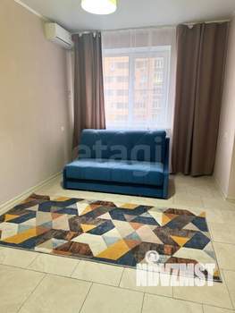 1-к квартира, вторичка, 39м2, 2/10 этаж