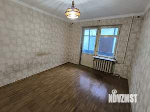 2-к квартира, вторичка, 51м2, 1/5 этаж