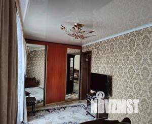 3-к квартира, вторичка, 65м2, 8/9 этаж