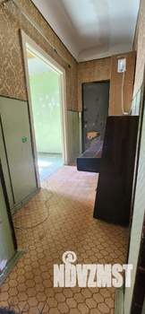 2-к квартира, вторичка, 50м2, 2/3 этаж