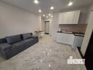 Студия квартира, вторичка, 22м2, 4/8 этаж