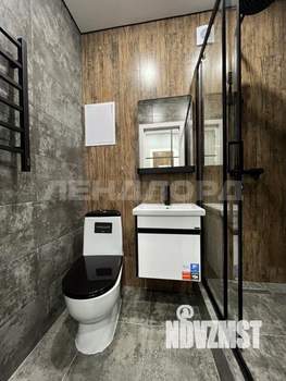 1-к квартира, вторичка, 40м2, 9/11 этаж