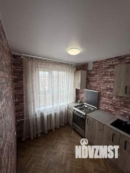 2-к квартира, вторичка, 48м2, 5/6 этаж