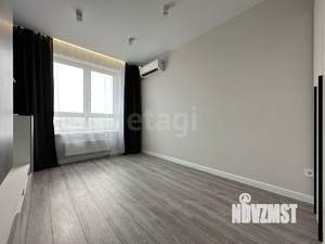 1-к квартира, вторичка, 35м2, 8/12 этаж