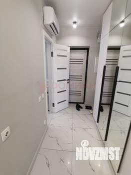 Студия квартира, вторичка, 27м2, 10/20 этаж