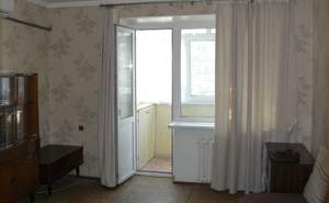 1-к квартира, вторичка, 33м2, 5/9 этаж