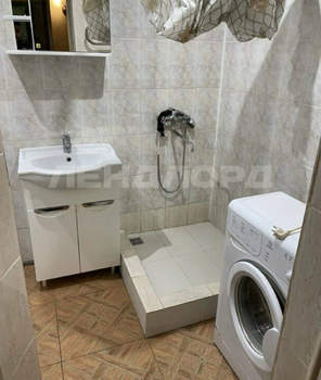 2-к квартира, вторичка, 43м2, 1/2 этаж