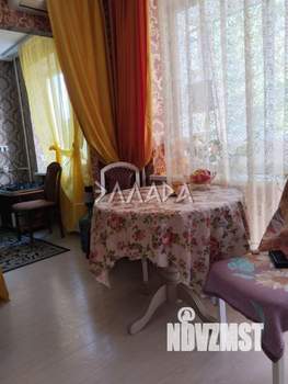 3-к квартира, вторичка, 50м2, 4/5 этаж