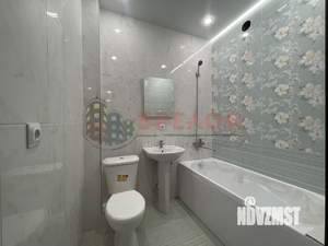 1-к квартира, вторичка, 36м2, 14/24 этаж