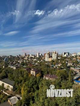 1-к квартира, вторичка, 40м2, 6/10 этаж