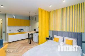 Студия квартира, вторичка, 30м2, 5/14 этаж