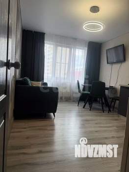 2-к квартира, вторичка, 65м2, 1/16 этаж