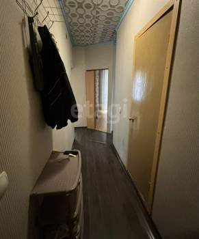 2-к квартира, вторичка, 48м2, 2/2 этаж