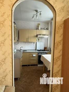 3-к квартира, вторичка, 60м2, 3/5 этаж