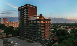 1-к квартира, вторичка, 44м2, 11/14 этаж
