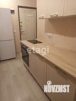 Студия квартира, вторичка, 27м2, 19/20 этаж