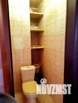 3-к квартира, вторичка, 58м2, 1/18 этаж