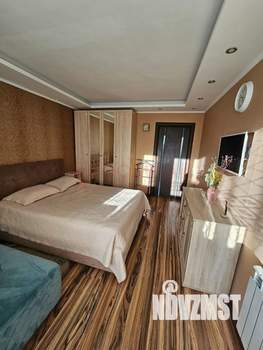 2-к квартира, вторичка, 69м2, 13/15 этаж