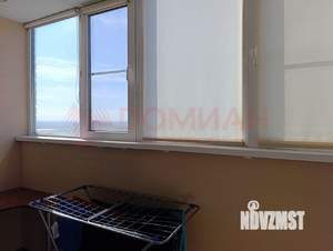 Студия квартира, вторичка, 25м2, 13/25 этаж