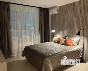 3-к квартира, вторичка, 77м2, 15/25 этаж