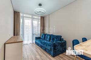 Студия квартира, вторичка, 30м2, 23/25 этаж